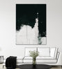 "Nightfall" Giant Art 72x54 Wall Art