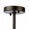 Jersey 9-Light Chandelier 