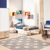 Ira Light Grey 5'3" x 7'7" Area Rug