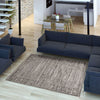 Shaleigh Grey Rug 3'11" X 5'11" Area Rug
