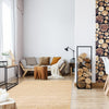 Lane Ivory 4'7" x 6'7" Area Rug