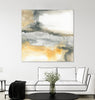 "Minerals I" Giant Art 72x72 Wall Art