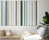 "Never Going Straight" Giant Art 72x48 Wall Art