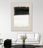 "Inspiration" Giant Art 72x54 Wall Art