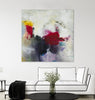 "Party Punch" Giant Art 72x72 Wall Art