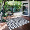 Brangane Blue 4'7" x 6'7" Area Rug
