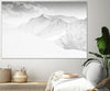 "Keilen - Untitled" Giant Art 84x54 Wall Art