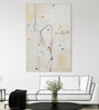 "Pick And Choose" Giant Art 72x48 Wall Art