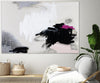 "Emotion" Giant Art 84x54 Wall Art