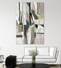 "Lighthouse" Giant Art 72x48 Wall Art