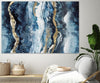 "Effectus I" Giant Art 72x48 Wall Art