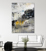 "The Hike" Giant Art 72x54 Wall Art