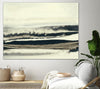 "Winter I" Giant Art 72x54 Wall Art