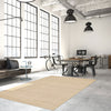 Kiah Ivory 3'11" x 5'7" Area Rug