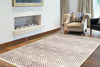 Electra Cream Area Rug - 7'10" x 10'2"