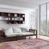 Ophelia Copper Rug 7'10" X 10'0" Area Rug