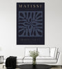 "Untitled" Giant Art 72x48 Wall Art