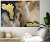 "Overture" Giant Art 72x48 Wall Art
