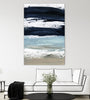 "Maritime" Giant Art 84x54 Wall Art
