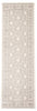 Elita Ivory Area Rug - 2'7" x 8'0"