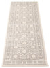 Elita Ivory Area Rug - 2'7" x 8'0"