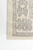 Elita Ivory Area Rug - 2'7" x 8'0"