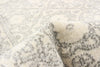 Elita Ivory Area Rug - 2'7" x 8'0"