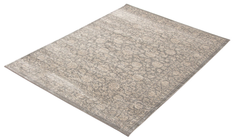 Ochoa Grey Area Rug - 5'3\" x 7'3\"