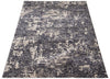 Eileen Dark Grey 5'2" x 7'6" Area Rug
