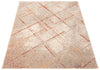 Mia Coral 3'10" x 6'0" Area Rug