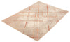Mia Coral 3'10" x 6'0" Area Rug