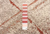 Mia Coral 3'10" x 6'0" Area Rug