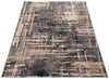 Abigail Grey 3'10" x 6'0" Area Rug
