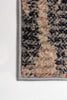 Abigail Grey 3'10" x 6'0" Area Rug