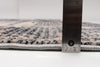 Abigail Grey 3'10" x 6'0" Area Rug