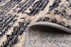 Abigail Grey 3'10" x 6'0" Area Rug