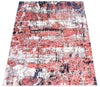 Paloma Marble Pink Area Rug - 8'0" x 10'0"