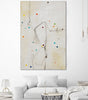 "Pick And Choose" Giant Art 72x48 Wall Art