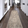 Walden Ivory Area Rug - 2'7" x 8'0"