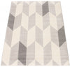 Zima Grey 3'11" x 5'7" Area Rug
