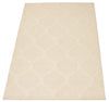 Sophie Ivory Area Rug - 4'7" x 6'7"