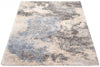 Ourania Cream Area Rug - 3'11" x 5'7"