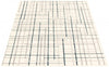 Taite Cream-Prol Area Rug - 7'10" x 10'2"