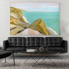 "Big Sycamore Canyon" Giant Art 72x48 Wall Art