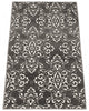 Caledonia Grey 2'8" x 4'11" Area Rug