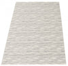 Eadda Light Grey 3'11" x 5'7" Area Rug