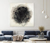 "Positives And Negatives I" Giant Art 72x72 Wall Art
