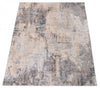 Talitha Grey Rug 6'7" X 9'6" Area Rug