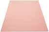 Neisha Diamond Coral Rug 5'3" X 7'3" Area Rug