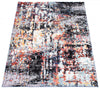 Paloma Vintage Grey Area Rug - 8'0" x 10'0"